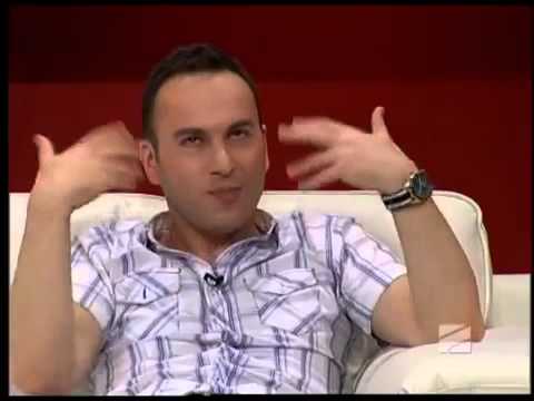 The ვანო'ს Show  გიორგი გაბუნია 2